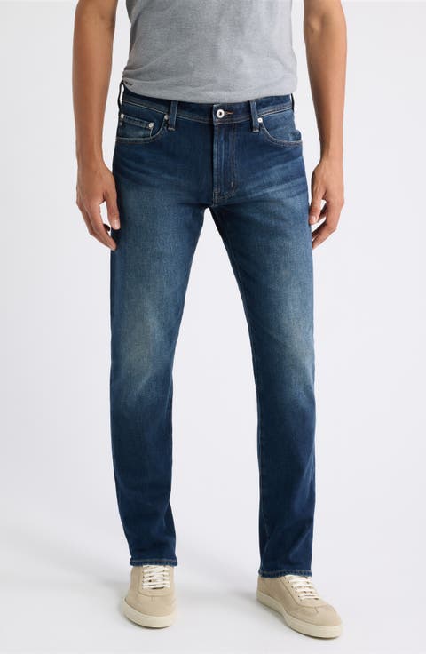 Tellis Slim Fit Jeans