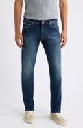AG Tellis Slim Fit Jeans