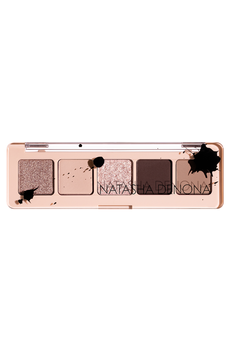 Natasha Denona My Mini Dream Eyeshadow Palette, Main, color, 