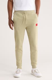 HUGO Doak Cotton Joggers