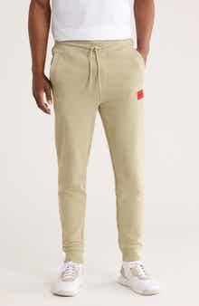 HUGO Doak Cotton Joggers