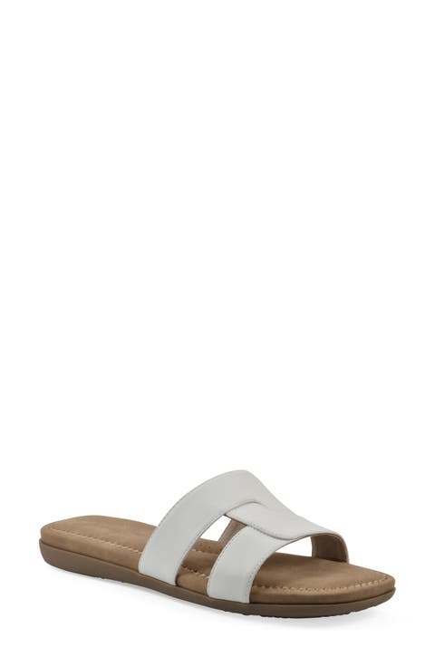 Fraida Slide Sandal (Women)