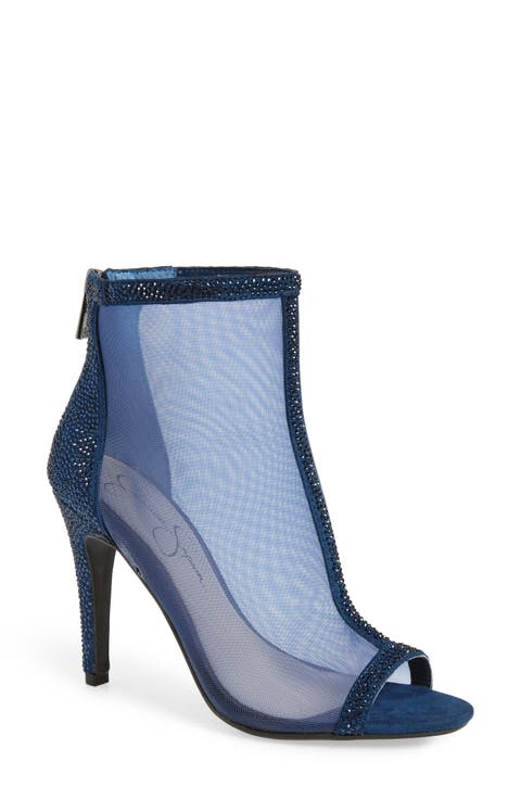 JESSICA SIMPSON*美しいシルエット*スタッズ*ショートブーツ Women's Jessica Simpson Ankle Boots & Booties | Nordstrom