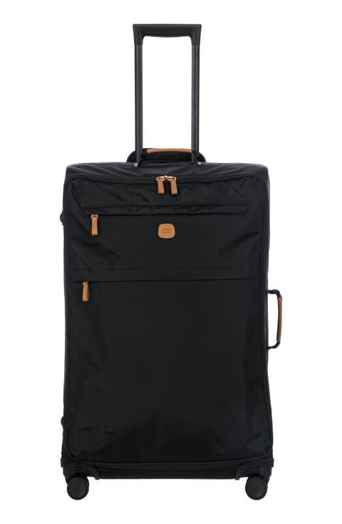 X-Travel 30-Inch Spinner Suitcase