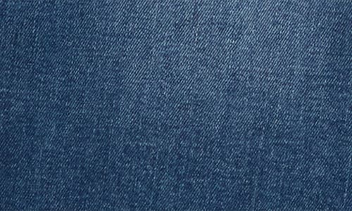 7 For All Mankind Zoey High Waist Wide Leg Jeans In Blue