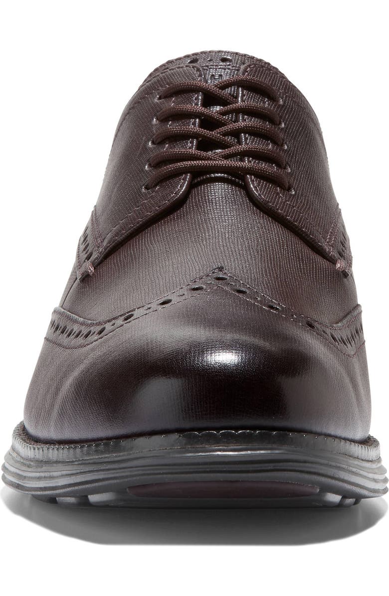 Cole Haan Original Grand Wingtip Derby, Alternate, color,