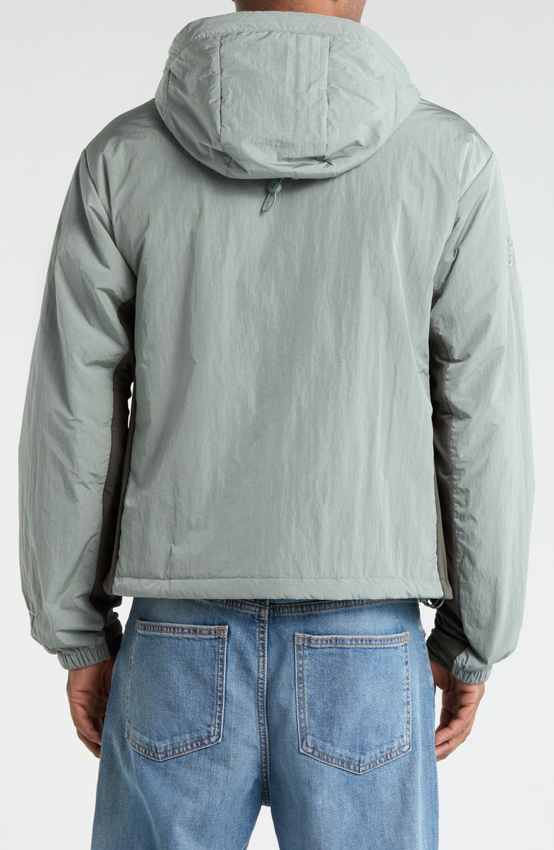 RC Outdoor Supply Sequoia Insulated Jacket, Alternate, color, Lichen