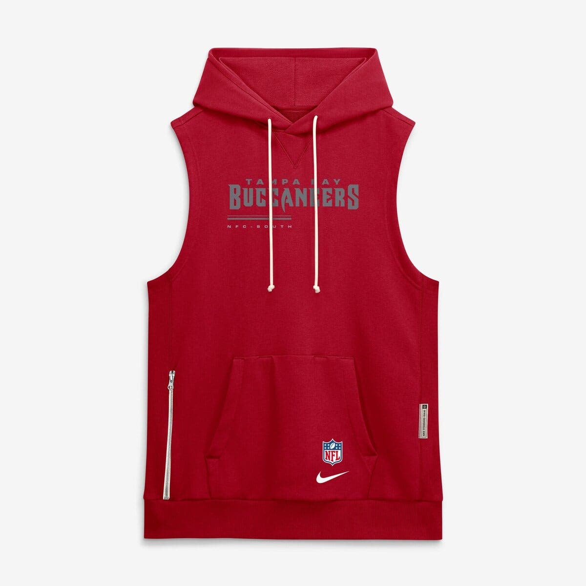 selected Red