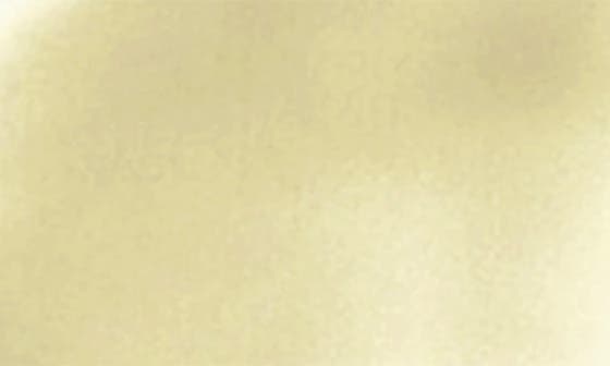 BUTTER YELLOW