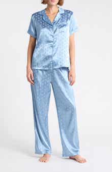 Tart Ginnie Satin Pajamas