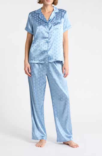 Tart Ginnie Satin Pajamas
