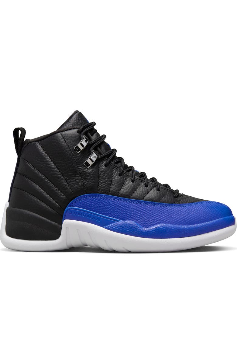 Jordan Nike Air Jordan 12 Retro High Top Sneaker, Alternate, color,