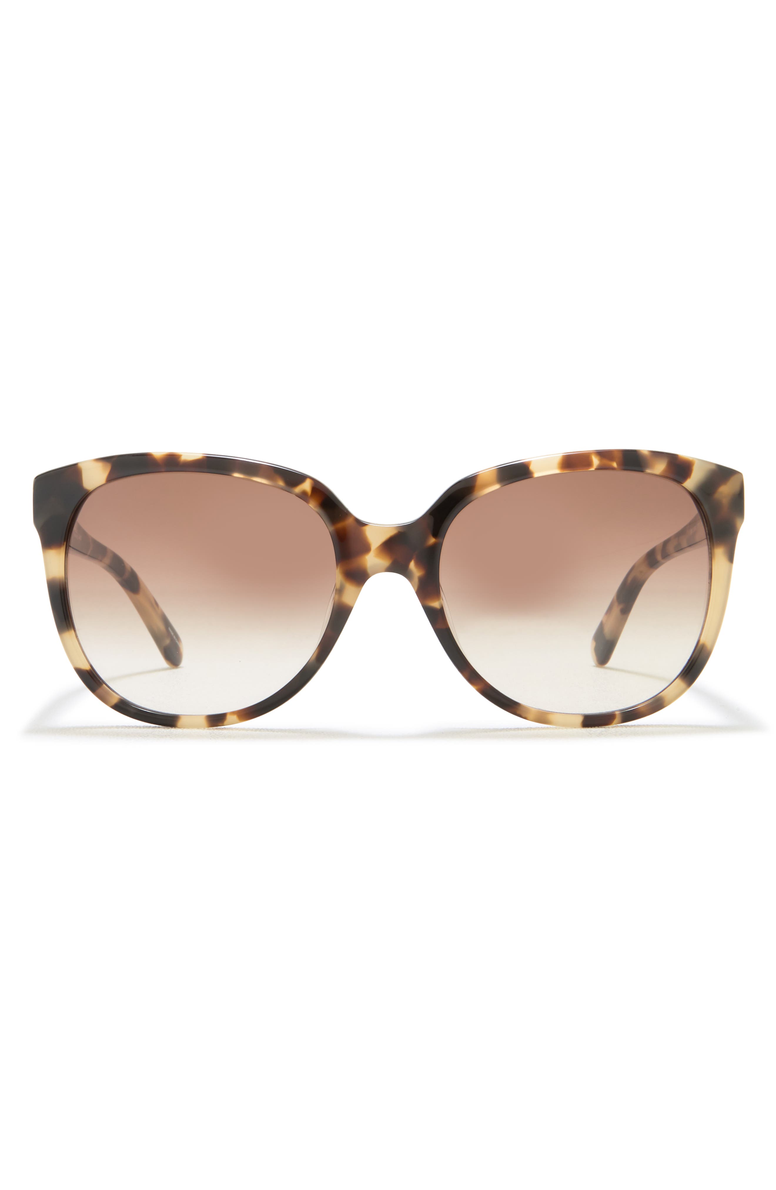 Kate Spade New York 'bayleigh' 55mm sunglasses