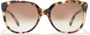 Kate Spade New York 'bayleigh' 55mm sunglasses