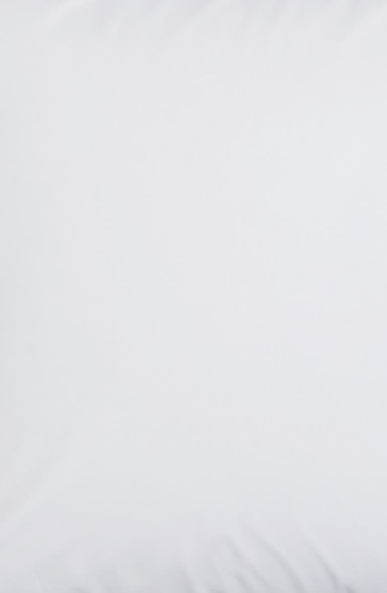 SFERRA Analisa Euro Sham, Alternate, color, White