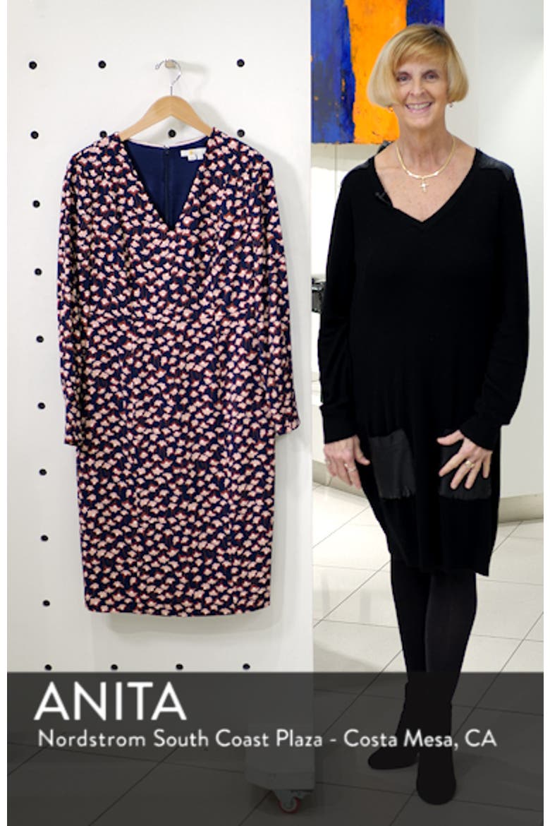 Hannah Sheath Dress video