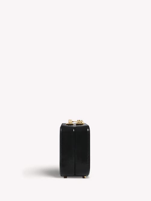 Gianvito Rossi Vali Clutch Bag