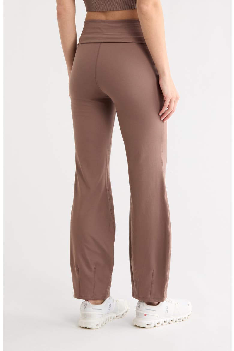 Elinda Pants, Alternate, color, DEEP TAUPE