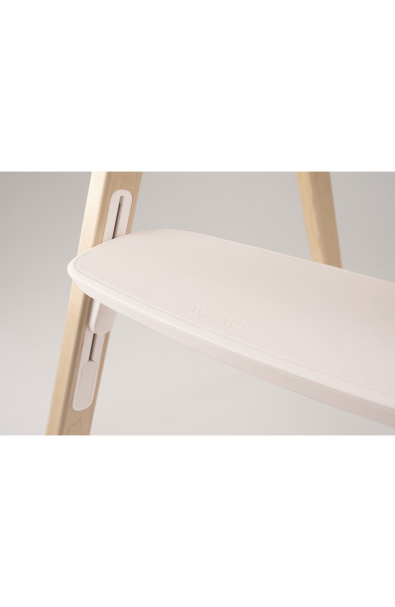 Nuna x Liberty Bryn High Chair, Alternate, color, 