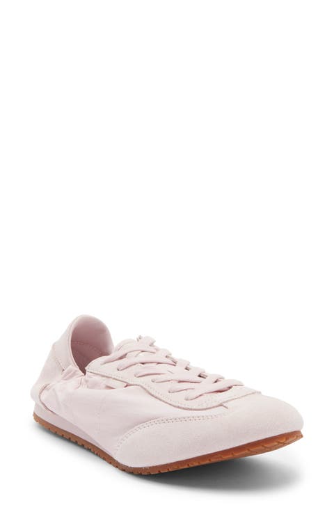Super Lowpro Ballet Light Sneaker