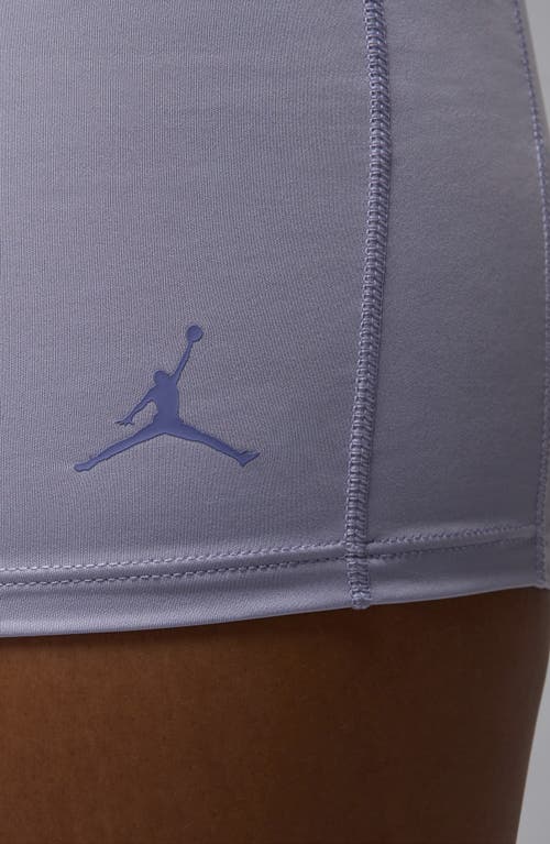 JORDAN JORDAN LEAK PROTECTION PERIOD BIKE SHORTS 