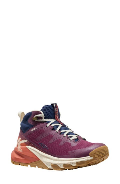 Targhee Apex Mid Waterproof Hiking Boot