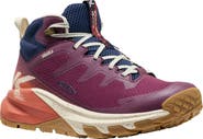 KEEN Targhee Apex Mid Waterproof Hiking Boot