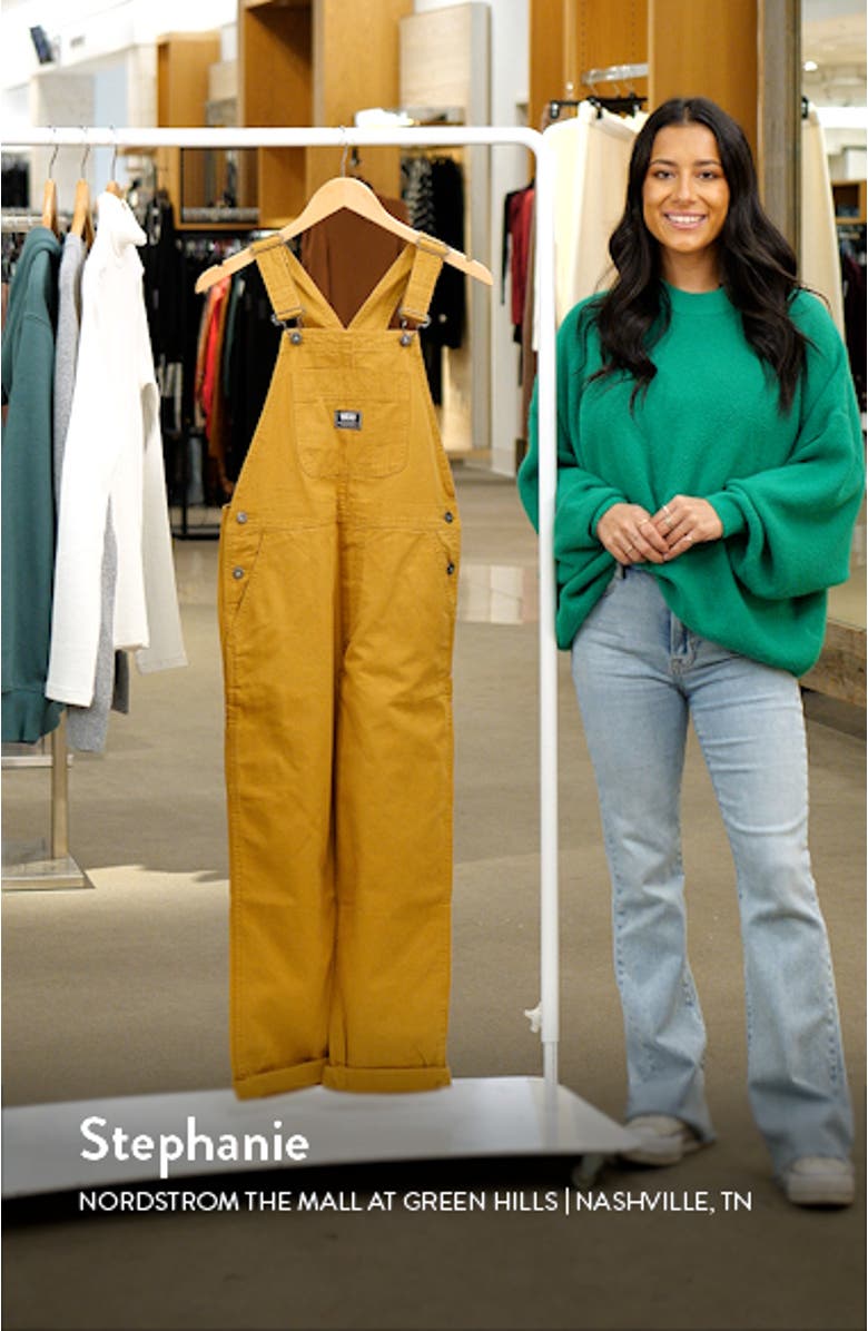 Ground Work Overalls, sales video thumbnail