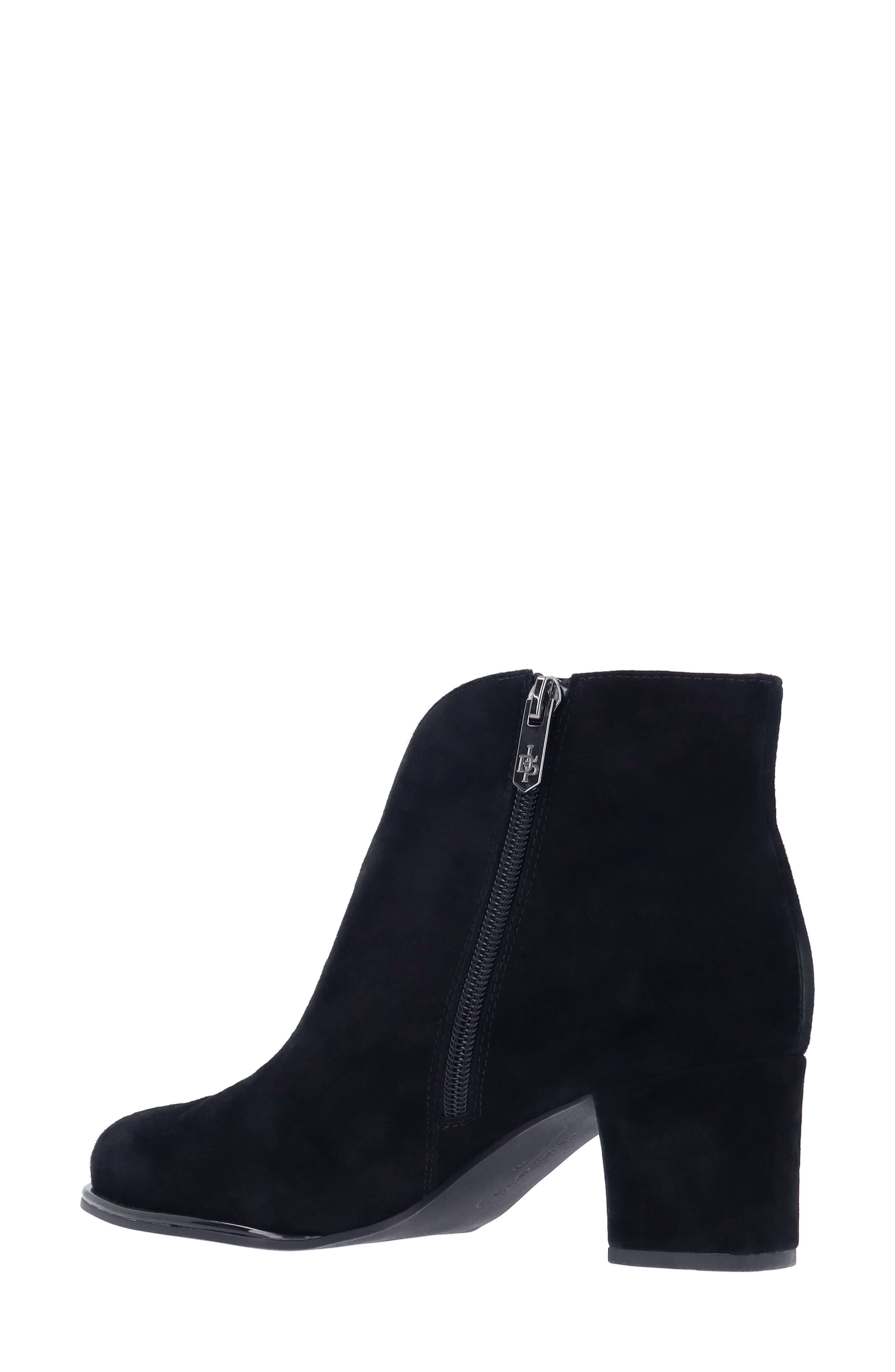 L'Amour des Pieds Phinn Bootie, Alternate, color, 