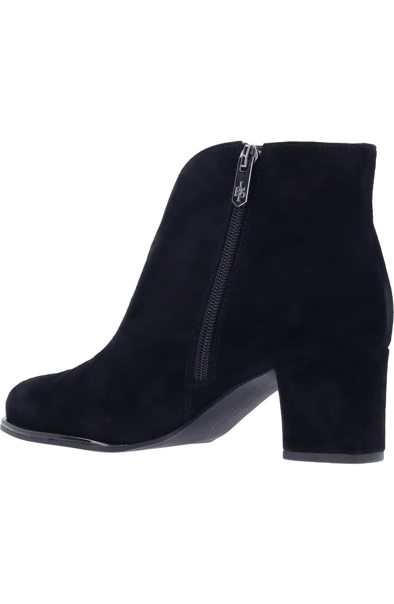 L'Amour des Pieds Phinn Bootie, Alternate, color,
