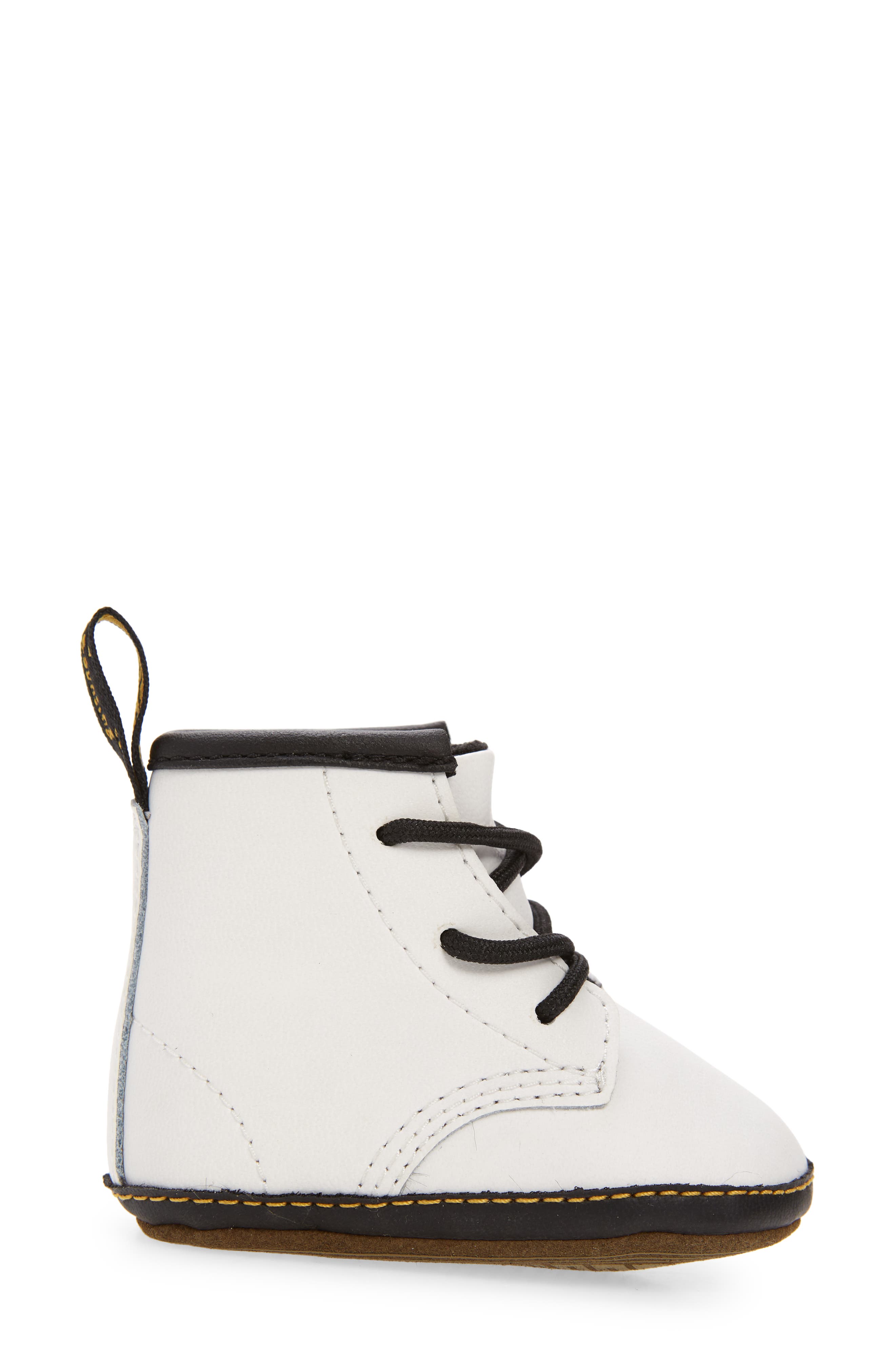 Dr. Martens 1460 Crib Shoe, Alternate, color, 