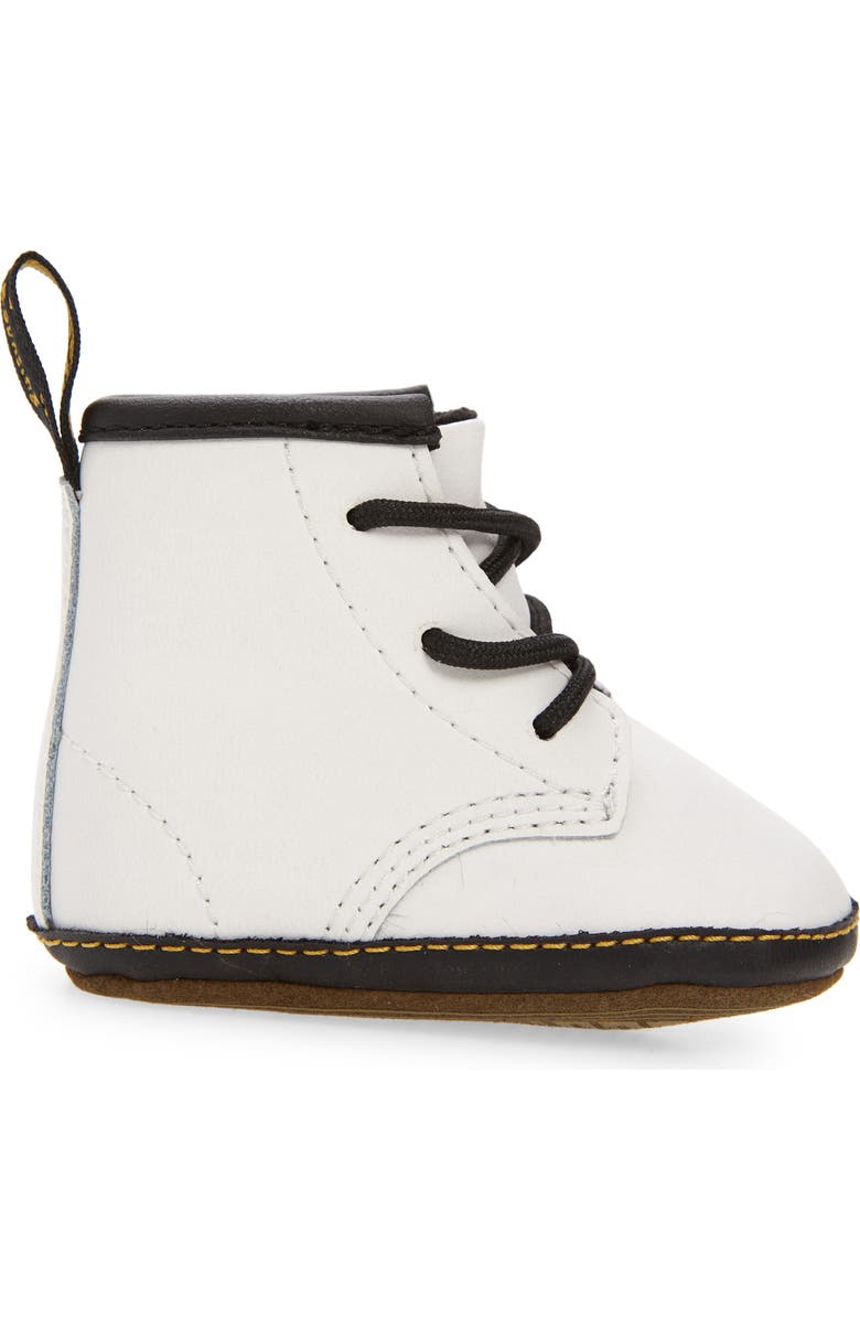 Dr. Martens 1460 Crib Shoe, Alternate, color,