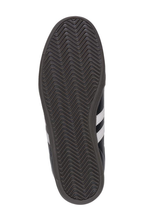 Gc Shoes Dakkah Sneaker In Black
