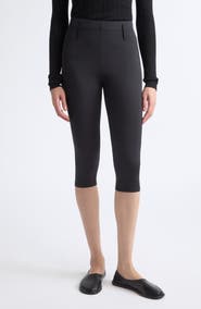 Maria McManus High Waist Leggings