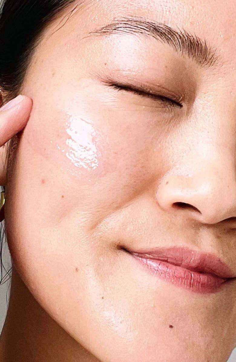 MOUNT LAI Calming Herbal Repair Serum Concentrate Balm, Alternate, color, 