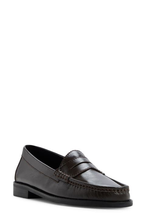 Blythe Penny Loafer