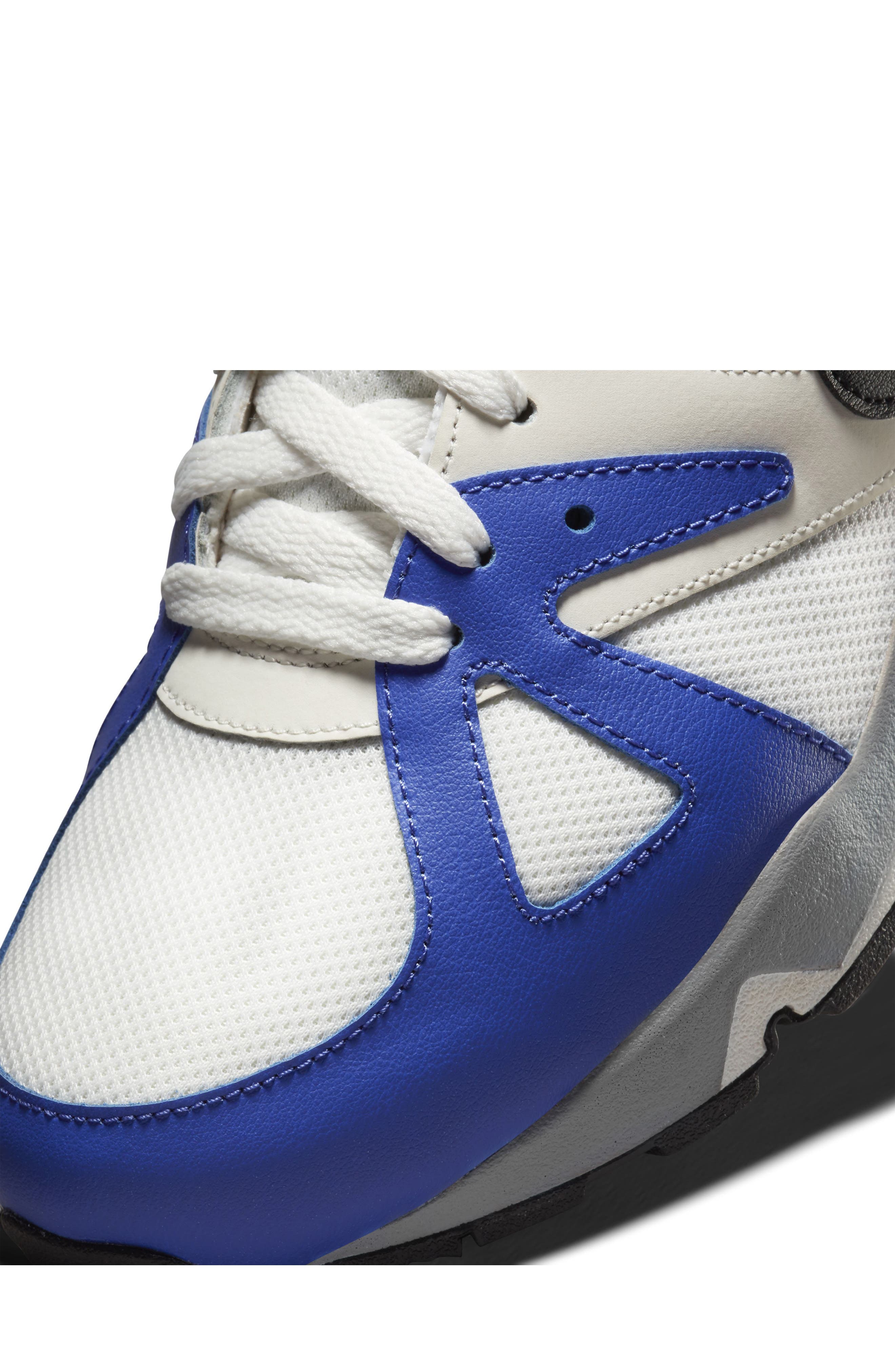 Nike Air Structure Sneaker, Alternate, color, 