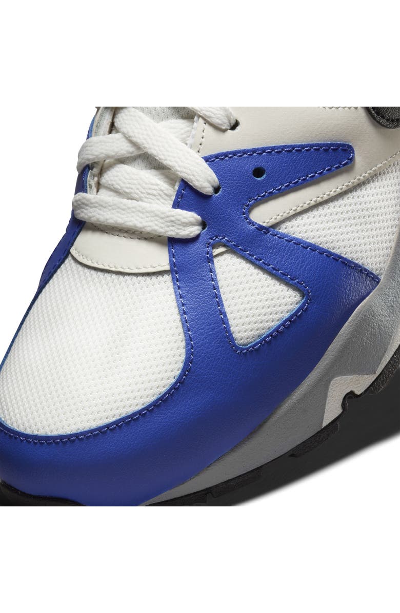 Nike Air Structure Sneaker, Alternate, color,