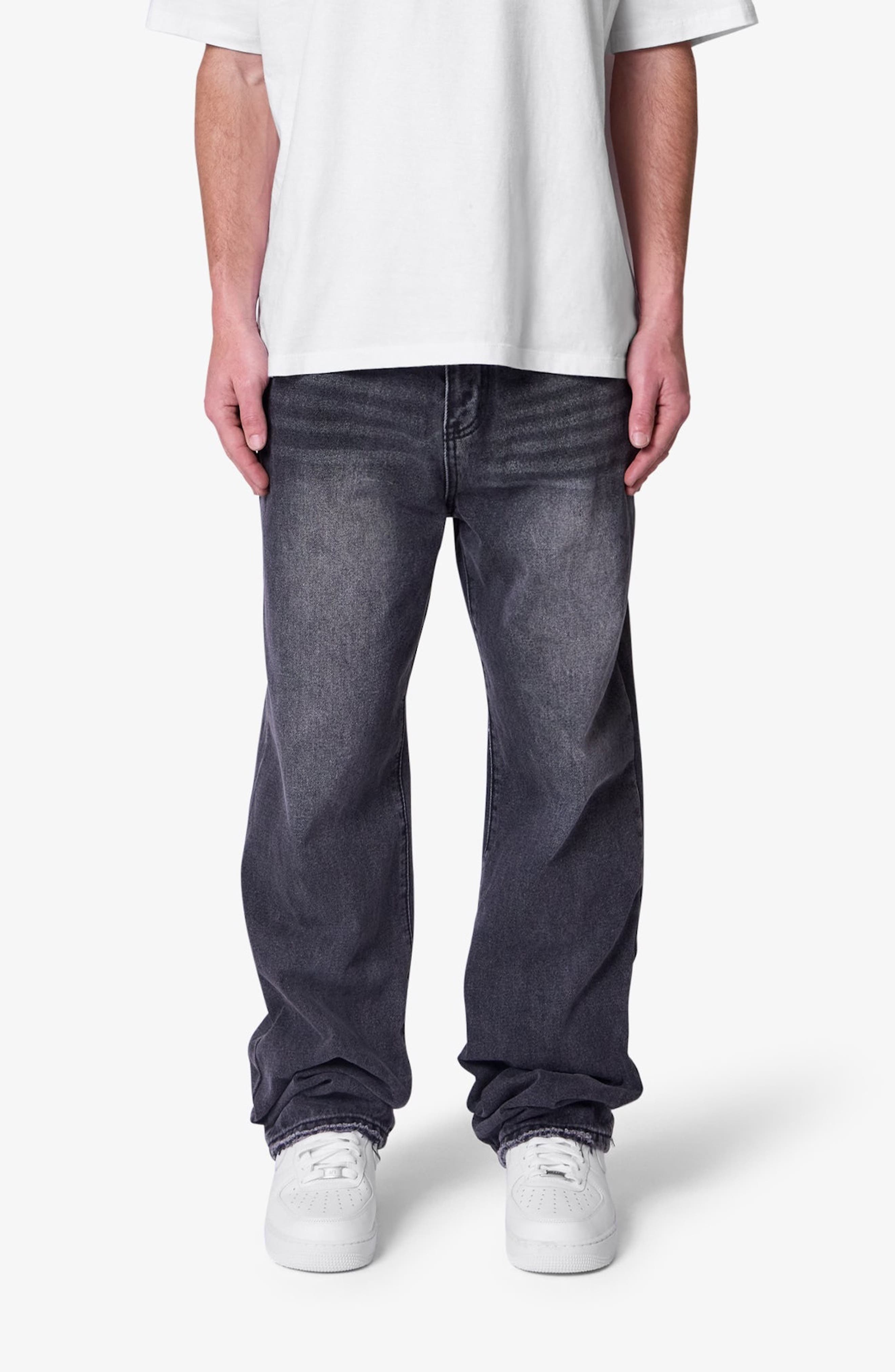 Baggy Jeans