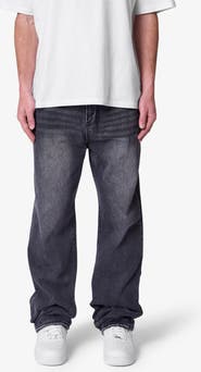 mnml Baggy Jeans