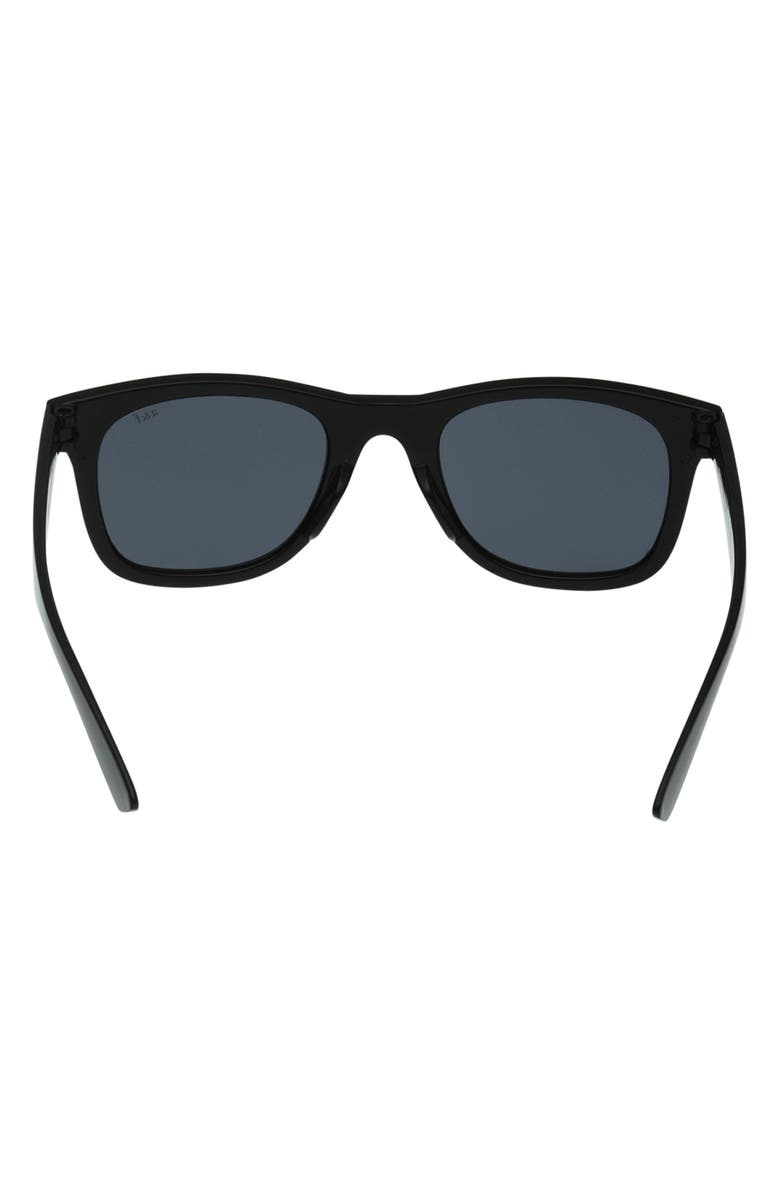 abercrombie kids Kids' Round Sunglasses, Alternate, color, 