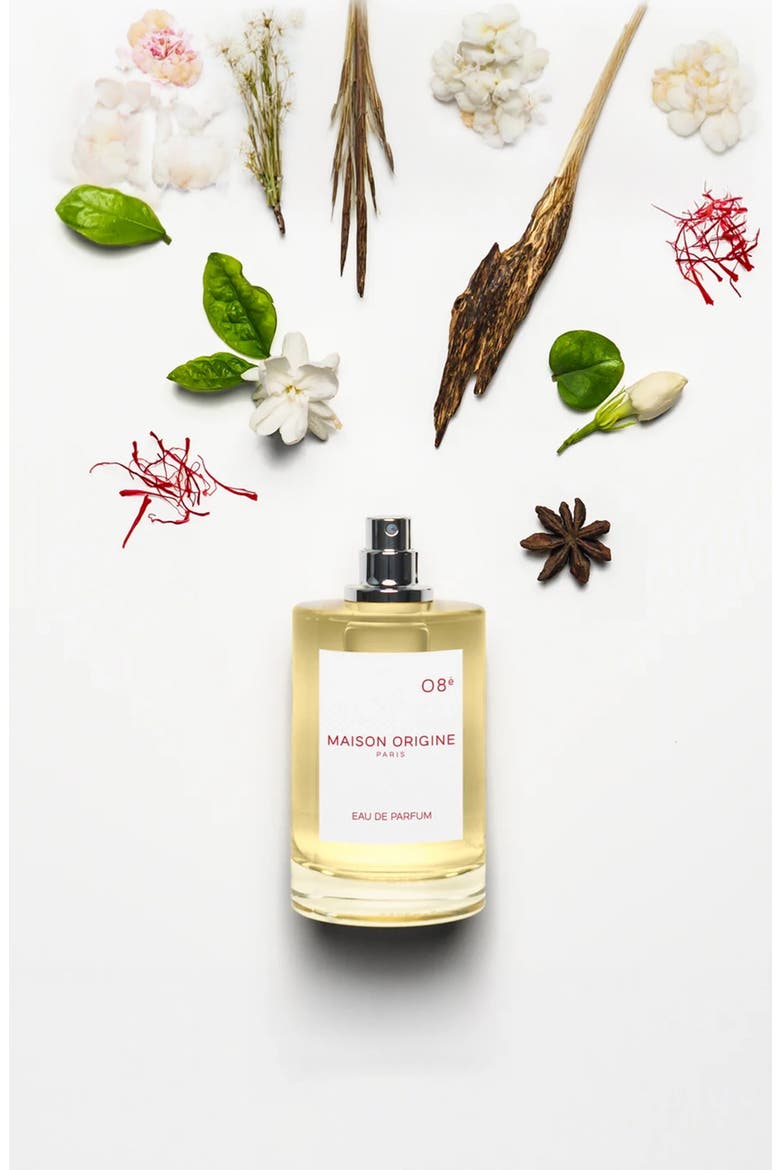O8è Eau de Parfum, Alternate, color, NO COLOR