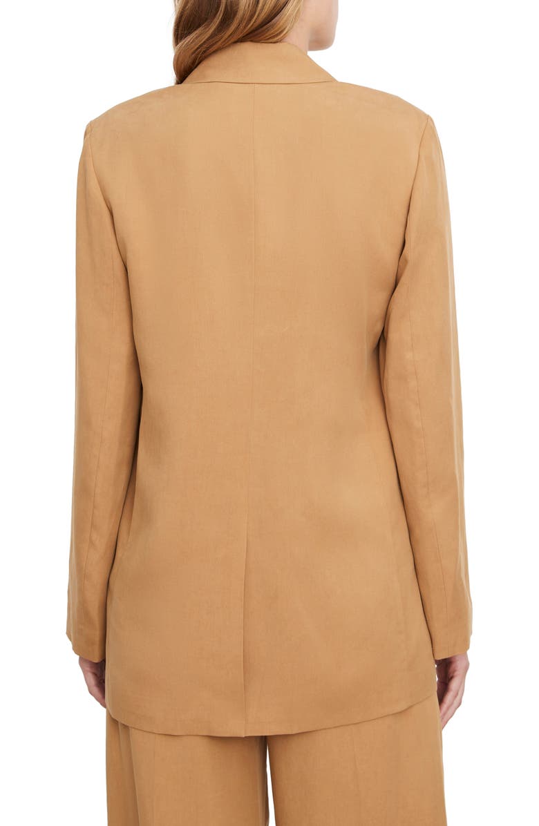 Vince Drapey Tencel<sup>®</sup> Lyocell Blazer, Alternate, color, 