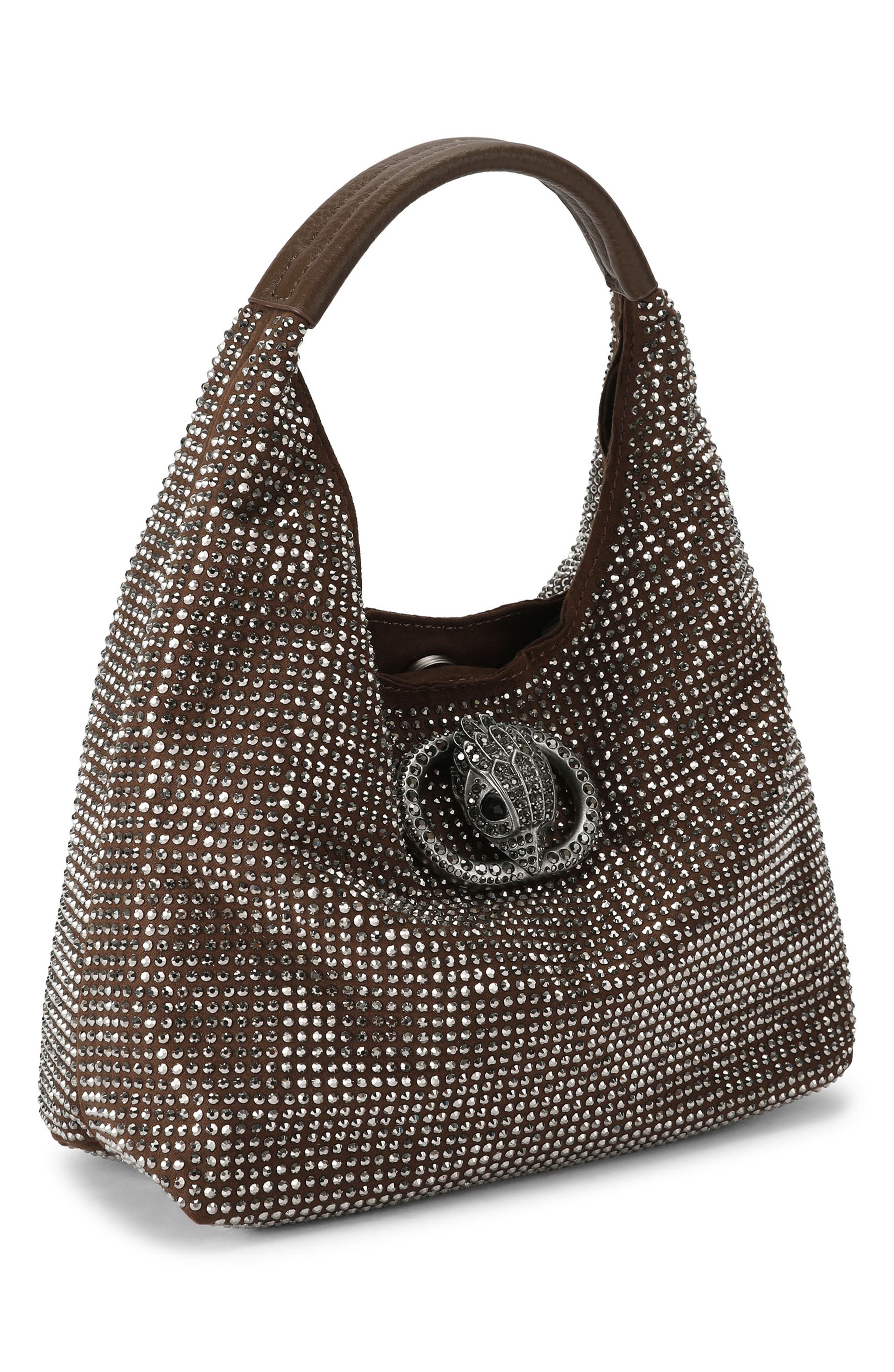 Chelsea Small Slouch Hobo, Alternate, color, OPEN BROWN