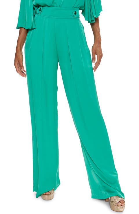 Leanna Wide Leg Pants