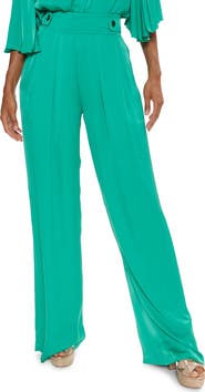 Ramy Brook Leanna Wide Leg Pants