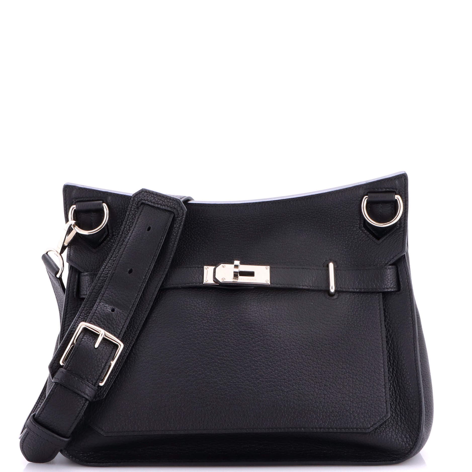 Jypsiere Bag Clemence 34, Main, color, Black