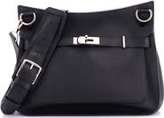 Pre-Owned Hermes Jypsiere Bag Clemence 34