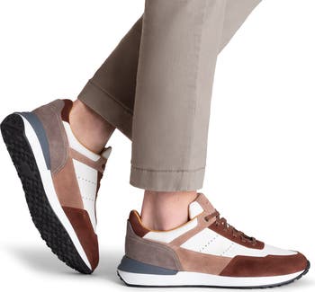 Bravo Sneaker