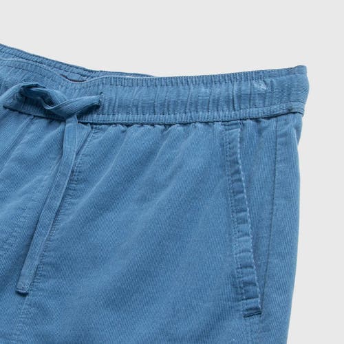 Shop Surfside Supply Co. Tyler Corduroy Short